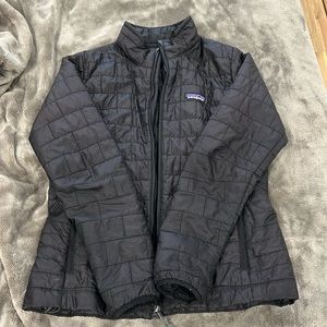 Patagonia jacket
